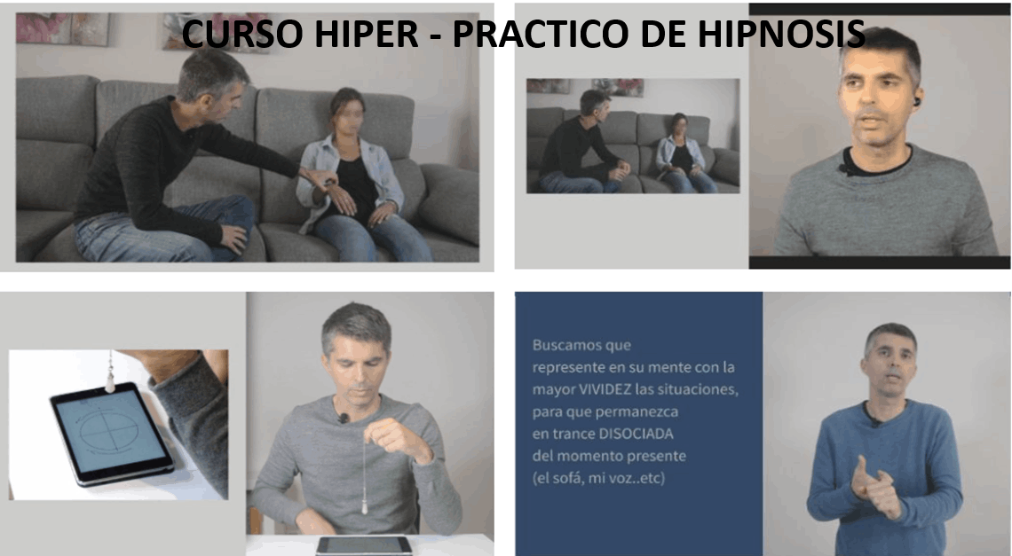 hipnosis